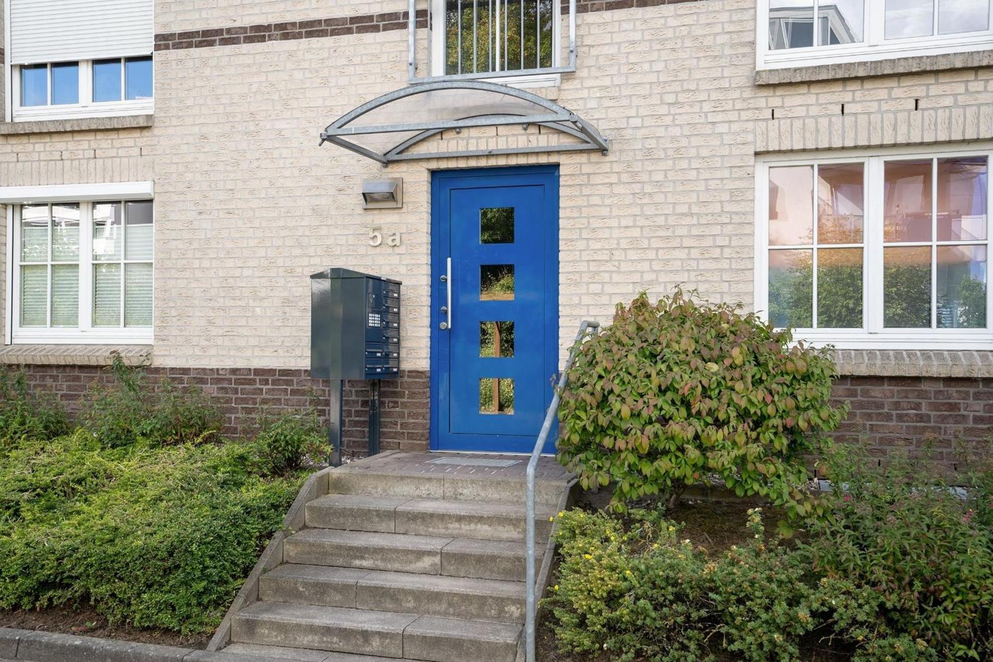 Hanseaten Residenz Meerglueck Scharbeutz Exterior photo